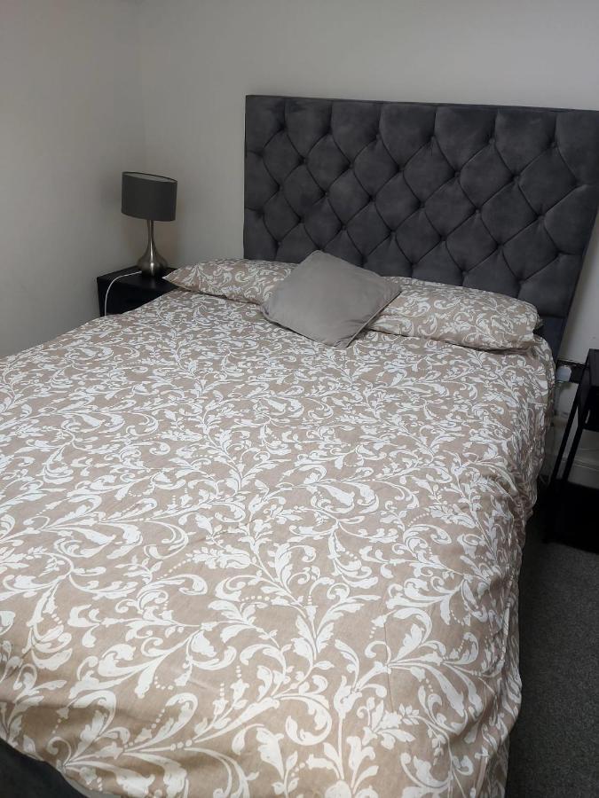 Spacious Unique City Apartments Бирмингем Экстерьер фото