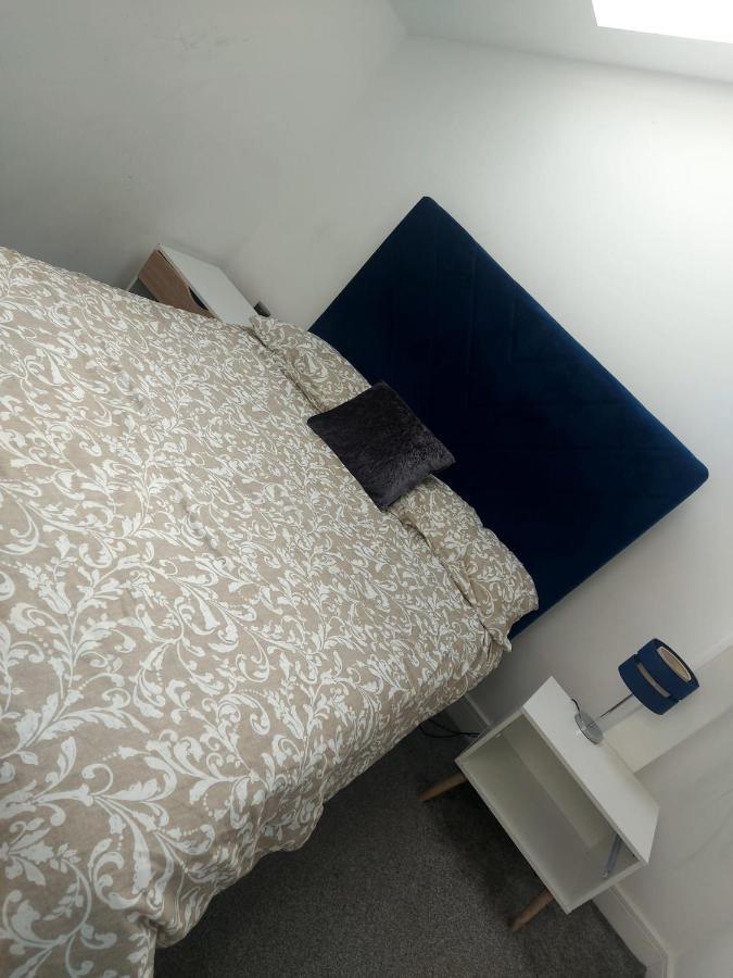 Spacious Unique City Apartments Бирмингем Экстерьер фото