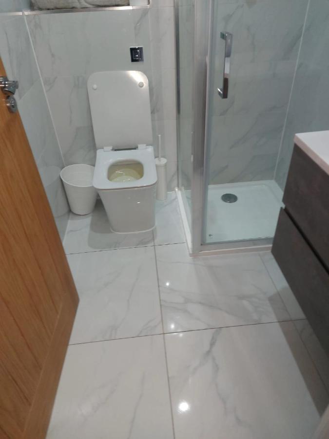 Spacious Unique City Apartments Бирмингем Экстерьер фото